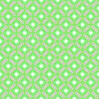 Multi color seamless abstract pattern. Background and backdrop. Multi Colored. Colorful ornamental design. Colored mosaic ornaments. vector