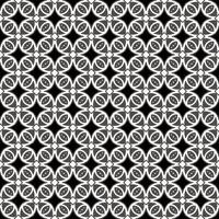Multi color seamless abstract pattern. Background and backdrop. Multi Colored. Colorful ornamental design. Colored mosaic ornaments. Vector graphic illustration.