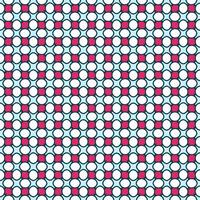 Multi color seamless abstract pattern. Background and backdrop. Multi Colored. Colorful ornamental design. Colored mosaic ornaments. Vector graphic illustration.