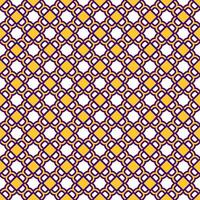 Multi color seamless abstract pattern. Background and backdrop. Multi Colored. Colorful ornamental design. Colored mosaic ornaments. Vector graphic illustration.