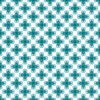 Multi color seamless abstract pattern. Background and backdrop. Multi Colored. Colorful ornamental design. Colored mosaic ornaments. Vector graphic illustration.