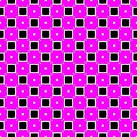 Multi color seamless abstract pattern. Background and backdrop. Multi Colored. Colorful ornamental design. Colored mosaic ornaments. Vector graphic illustration.