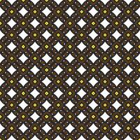 Multi color seamless abstract pattern. Background and backdrop. Multi Colored. Colorful ornamental design. Colored mosaic ornaments. vector