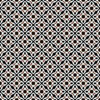Multi color seamless abstract pattern. Background and backdrop. Multi Colored. Colorful ornamental design. Colored mosaic ornaments. Vector graphic illustration.