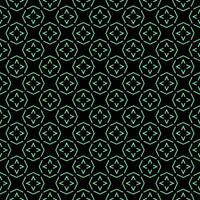 Multi color seamless abstract pattern. Background and backdrop. Multi Colored. Colorful ornamental design. Colored mosaic ornaments. vector