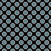 Multi color seamless abstract pattern. Background and backdrop. Multi Colored. Colorful ornamental design. Colored mosaic ornaments. Vector graphic illustration.