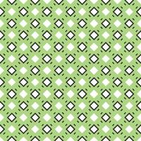 Multi color seamless abstract pattern. Background and backdrop. Multi Colored. Colorful ornamental design. Colored mosaic ornaments. Vector graphic illustration.