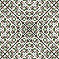 Multi color seamless abstract pattern. Background and backdrop. Multi Colored. Colorful ornamental design. Colored mosaic ornaments. Vector graphic illustration.