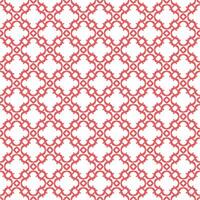 Multi color seamless abstract pattern. Background and backdrop. Multi Colored. Colorful ornamental design. Colored mosaic ornaments. Vector graphic illustration.