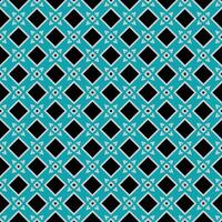 Multi color seamless abstract pattern. Background and backdrop. Multi Colored. Colorful ornamental design. Colored mosaic ornaments. Vector graphic illustration.