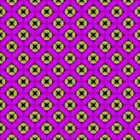 Multi color seamless abstract pattern. Background and backdrop. Multi Colored. Colorful ornamental design. Colored mosaic ornaments. Vector graphic illustration.
