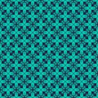 Multi color seamless abstract pattern. Background and backdrop. Multi Colored. Colorful ornamental design. Colored mosaic ornaments. Vector graphic illustration.
