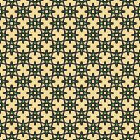 Multi color seamless abstract pattern. Background and backdrop. Multi Colored. Colorful ornamental design. Colored mosaic ornaments. Vector graphic illustration.