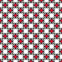 Multi color seamless abstract pattern. Background and backdrop. Multi Colored. Colorful ornamental design. Colored mosaic ornaments. Vector graphic illustration.