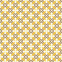 Multi color seamless abstract pattern. Background and backdrop. Multi Colored. Colorful ornamental design. Colored mosaic ornaments. Vector graphic illustration.