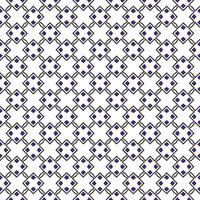Multi color seamless abstract pattern. Background and backdrop. Multi Colored. Colorful ornamental design. Colored mosaic ornaments. vector
