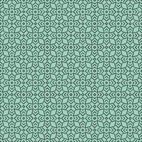 Multi color seamless abstract pattern. Background and backdrop. Multi Colored. Colorful ornamental design. Colored mosaic ornaments. Vector graphic illustration.