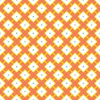 Multi color seamless abstract pattern. Background and backdrop. Multi Colored. Colorful ornamental design. Colored mosaic ornaments. Vector graphic illustration.