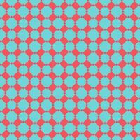 Multi color seamless abstract pattern. Background and backdrop. Multi Colored. Colorful ornamental design. Colored mosaic ornaments. Vector graphic illustration.