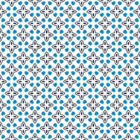 Multi color seamless abstract pattern. Background and backdrop. Multi Colored. Colorful ornamental design. Colored mosaic ornaments. Vector graphic illustration.