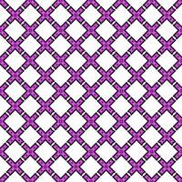 Multi color seamless abstract pattern. Background and backdrop. Multi Colored. Colorful ornamental design. Colored mosaic ornaments. vector