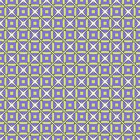 Multi color seamless abstract pattern. Background and backdrop. Multi Colored. Colorful ornamental design. Colored mosaic ornaments. Vector graphic illustration.