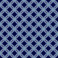 Multi color seamless abstract pattern. Background and backdrop. Multi Colored. Colorful ornamental design. Colored mosaic ornaments. Vector graphic illustration.