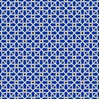 Multi color seamless abstract pattern. Background and backdrop. Multi Colored. Colorful ornamental design. Colored mosaic ornaments. Vector graphic illustration.