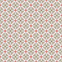 Multi color seamless abstract pattern. Background and backdrop. Multi Colored. Colorful ornamental design. Colored mosaic ornaments. Vector graphic illustration.