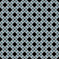 Multi color seamless abstract pattern. Background and backdrop. Multi Colored. Colorful ornamental design. Colored mosaic ornaments. Vector graphic illustration.