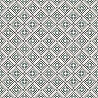 Multi color seamless abstract pattern. Background and backdrop. Multi Colored. Colorful ornamental design. Colored mosaic ornaments. Vector graphic illustration.