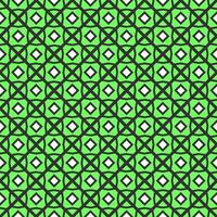 Multi color seamless abstract pattern. Background and backdrop. Multi Colored. Colorful ornamental design. Colored mosaic ornaments. Vector graphic illustration.