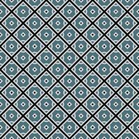 Multi color seamless abstract pattern. Background and backdrop. Multi Colored. Colorful ornamental design. Colored mosaic ornaments. Vector graphic illustration.