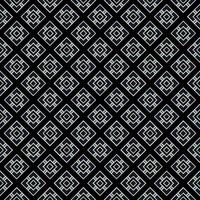 Multi color seamless abstract pattern. Background and backdrop. Multi Colored. Colorful ornamental design. Colored mosaic ornaments. Vector graphic illustration.