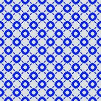 Multi color seamless abstract pattern. Background and backdrop. Multi Colored. Colorful ornamental design. Colored mosaic ornaments. Vector graphic illustration.