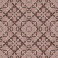 Multi color seamless abstract pattern. Background and backdrop. Multi Colored. Colorful ornamental design. Colored mosaic ornaments. vector