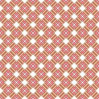 Multi color seamless abstract pattern. Background and backdrop. Multi Colored. Colorful ornamental design. Colored mosaic ornaments. vector