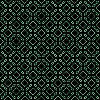 Multi color seamless abstract pattern. Background and backdrop. Multi Colored. Colorful ornamental design. Colored mosaic ornaments. Vector graphic illustration.