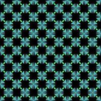 Multi color seamless abstract pattern. Background and backdrop. Multi Colored. Colorful ornamental design. Colored mosaic ornaments. Vector graphic illustration.