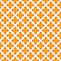 Multi color seamless abstract pattern. Background and backdrop. Multi Colored. Colorful ornamental design. Colored mosaic ornaments. Vector graphic illustration.
