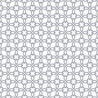 Multi color seamless abstract pattern. Background and backdrop. Multi Colored. Colorful ornamental design. Colored mosaic ornaments. Vector graphic illustration.