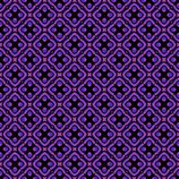 Multi color seamless abstract pattern. Background and backdrop. Multi Colored. Colorful ornamental design. Colored mosaic ornaments. Vector graphic illustration.