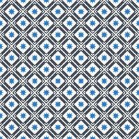 Multi color seamless abstract pattern. Background and backdrop. Multi Colored. Colorful ornamental design. Colored mosaic ornaments. Vector graphic illustration.