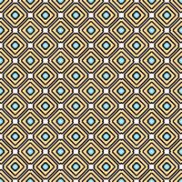 Multi color seamless abstract pattern. Background and backdrop. Multi Colored. Colorful ornamental design. Colored mosaic ornaments. Vector graphic illustration.