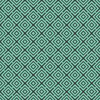 Multi color seamless abstract pattern. Background and backdrop. Multi Colored. Colorful ornamental design. Colored mosaic ornaments. Vector graphic illustration.