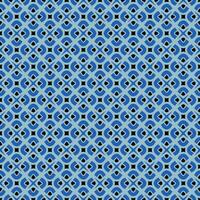 Multi color seamless abstract pattern. Background and backdrop. Multi Colored. Colorful ornamental design. Colored mosaic ornaments. Vector graphic illustration.