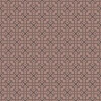 Multi color seamless abstract pattern. Background and backdrop. Multi Colored. Colorful ornamental design. Colored mosaic ornaments. Vector graphic illustration.