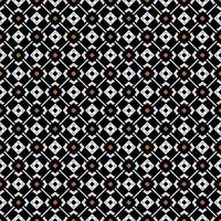 Multi color seamless abstract pattern. Background and backdrop. Multi Colored. Colorful ornamental design. Colored mosaic ornaments. Vector graphic illustration.
