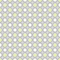 Multi color seamless abstract pattern. Background and backdrop. Multi Colored. Colorful ornamental design. Colored mosaic ornaments. Vector graphic illustration.