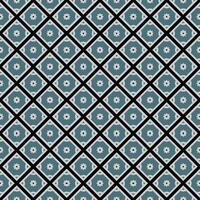 Multi color seamless abstract pattern. Background and backdrop. Multi Colored. Colorful ornamental design. Colored mosaic ornaments. Vector graphic illustration.